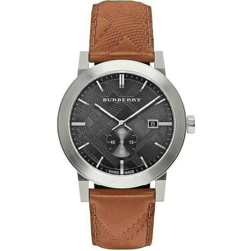 Burberry BU9905 Erkek Kol Saati Burberry BU9905 Erkek Kol Saati
