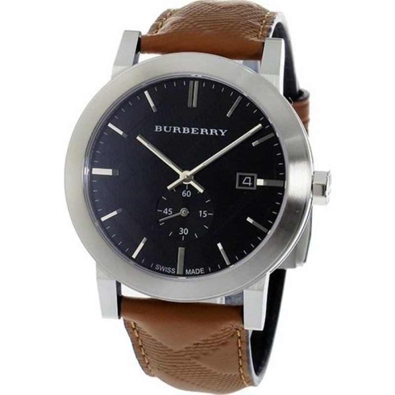 Burberry BU9905 Erkek Kol Saati Burberry BU9905 Erkek Kol Saati