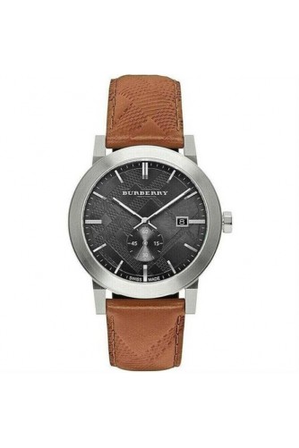 Burberry BU9905 Erkek Kol Saati