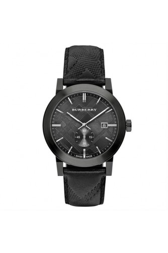 Burberry BU9906 Erkek Kol Saati