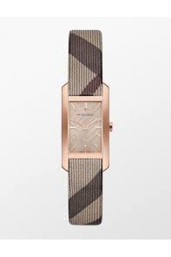 Burberry Heritage BU9510 Kadın Kol Saati