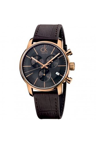 Calvin Klein K2G276G3 Erkek Kol Saati