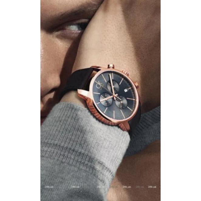 Calvin Klein K2G276G3 Erkek Kol Saati Calvin Klein K2G276G3 Erkek Kol Saati