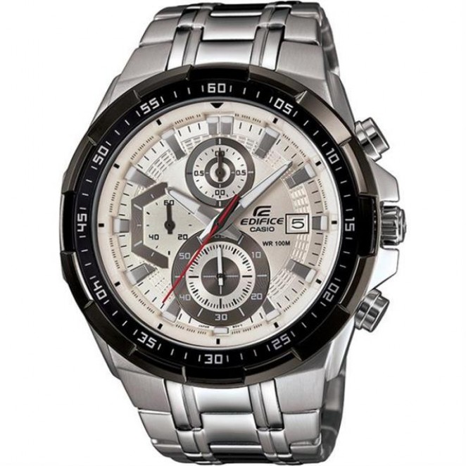 Casio Edifice EFR-539D-7AVUDF Erkek Kol Saati