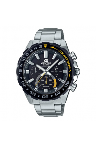 Casio Edifice EFS-S550DB-1AVUDF Kol Saati