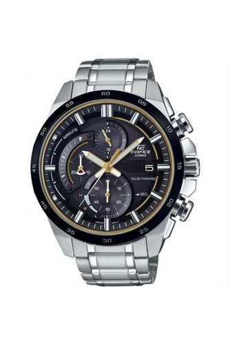 Casio Edifice EQS-600DB-1A9UDF Erkek Kol Saati