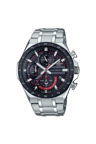 Casio Edifice EQS-920DB-1AVUDF Kol Saati