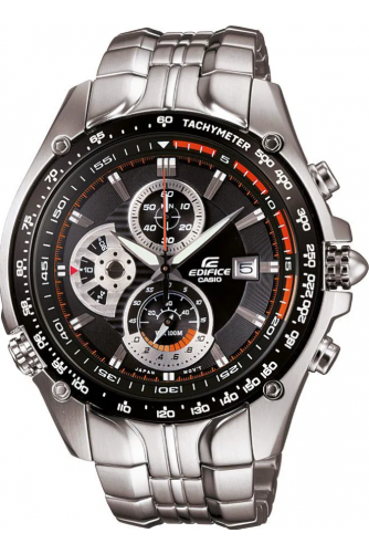 Casio EF-543D-1AVUDF Erkek Kol Saati