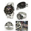 Casio Edifice EFR-540RB-1ADR Erkek Kol Saati Casio Edifice EFR-540RB-1ADR Erkek Kol Saati
