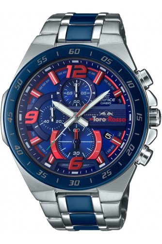 Casio EFR-564TR-2ADR Kol Saati