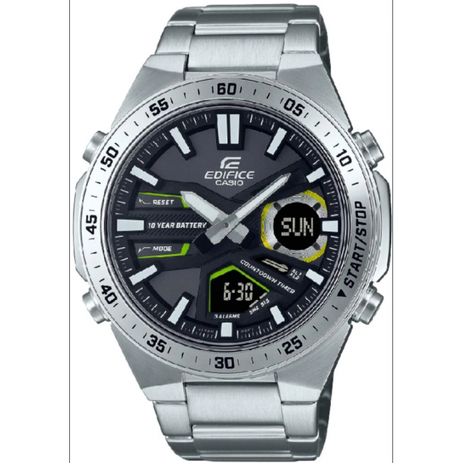 Casio EFV-C110D-1A3VDF Kol Saati
