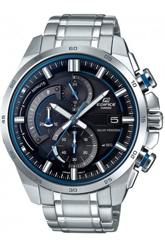 Casio EQS-600D-1A2UDF Kol Saati