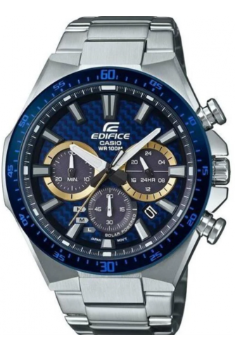 Casıo EQS-800BCD-2AVUDF Erkek Kol Saati