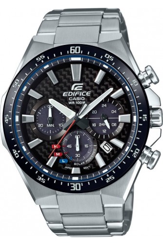 Casio EQS-800CDB-1AVUDF Kol Saati