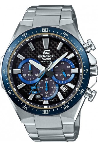 Casio EQS-800CDB-1BVUDF Kol Saati