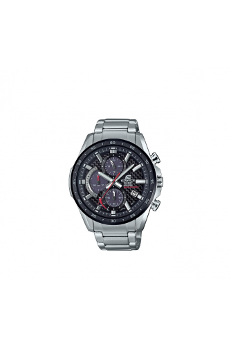 Casio EQS-900DB-1AVUDF Erkek Kol Saati