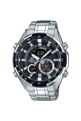 Casio ERA-600D-1AVUDF Kol Saati