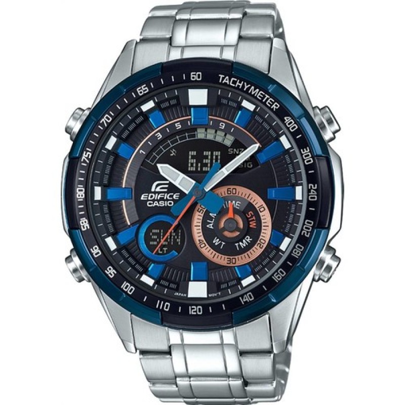 Casio ERA-600DB-1AVUDF Erkek Kol Saati Casio ERA-600DB-1AVUDF Erkek Kol Saati