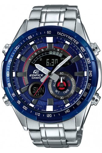 Casio ERA-600RR-2AVUDF Kol Saati