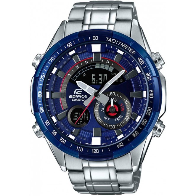 Casio ERA-600RR-2AVUDF Kol Saati Casio ERA-600RR-2AVUDF Kol Saati