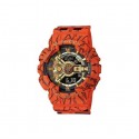 Casio G-Shock Dragon Ball Ga-110Jdb-1A4 Kol Saati Casio G-Shock Dragon Ball Ga-110Jdb-1A4 Kol Saati