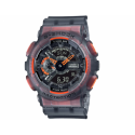 Casio G-Shock GA-110LS-1ADR Erkek Kol Saati Casio G-Shock GA-110LS-1ADR Erkek Kol Saati