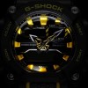 Casio G-Shock GA-900A-1A9DR Erkek Kol Saati