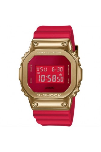Casio G-Shock GM-5600CX-4DR Kol Saati