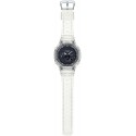 Casio GA-2100SKE-7ADR Erkek Kol Saati Casio GA-2100SKE-7ADR Erkek Kol Saati