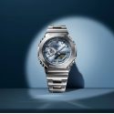 Casio GM-2110D-2ADR Kol Saati Casio GM-2110D-2ADR Kol Saati