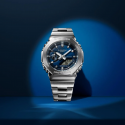 Casio GM-2110D-2BDR Kol Saati Casio GM-2110D-2BDR Kol Saati