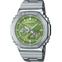 Casio GM-2110D-3ADR Kol Saati Casio GM-2110D-3ADR Kol Saati
