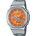 Casio GM-2110D-4ADR Kol Saati Casio GM-2110D-4ADR Kol Saati