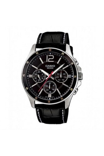 Casio MTP-1374L-1AVDF Kol Saati