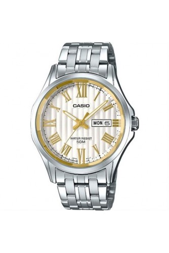 Casio MTP-E131DY-7AVDF Standart Erkek Kol Saati