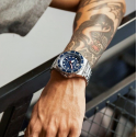 Citizen NJ0121-89L Erkek Kol Saati