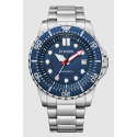 Citizen NJ0121-89L Erkek Kol Saati