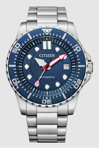 Citizen NJ0121-89L Erkek Kol Saati