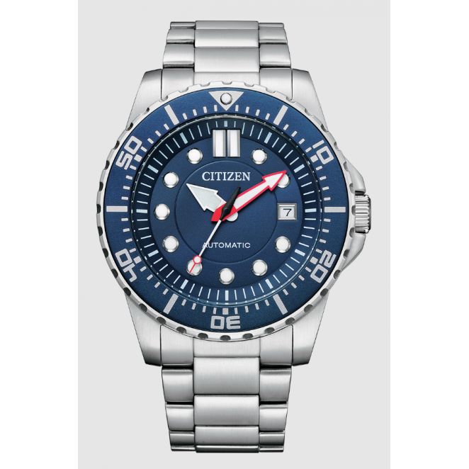 Citizen NJ0121-89L Erkek Kol Saati
