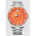 Citizen NJ0128-80X Erkek Kol Saati