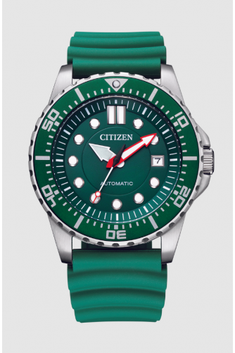 Citizen NJ0129-10X Erkek Kol Saati
