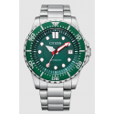 Citizen NJ0129-87X Erkek Kol Saati
