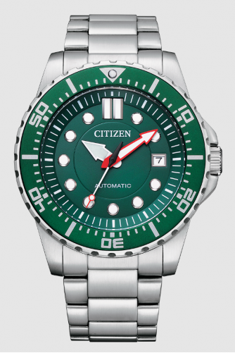 Citizen NJ0129-87X Erkek Kol Saati