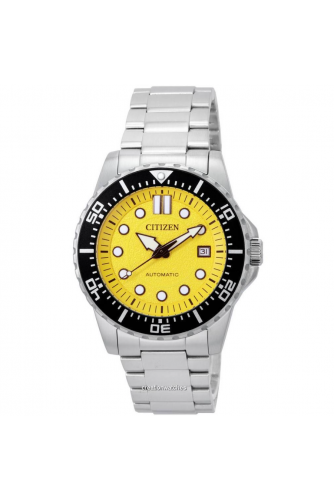 Citizen NJ0171-83Z Erkek Kol Saati