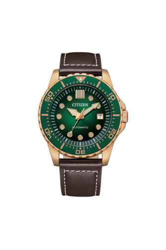 Citizen NJ0173-18X Erkek Kol Saati