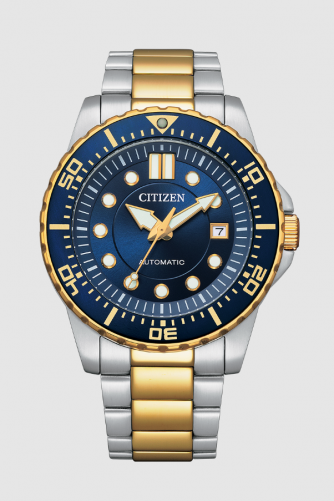 Citizen NJ0174-82L Erkek Kol Saati