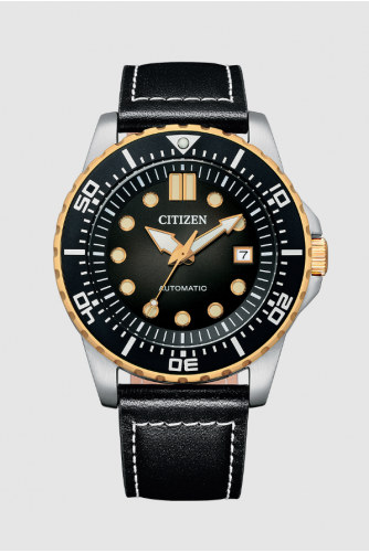 Citizen NJ0176-10E Erkek Kol Saati