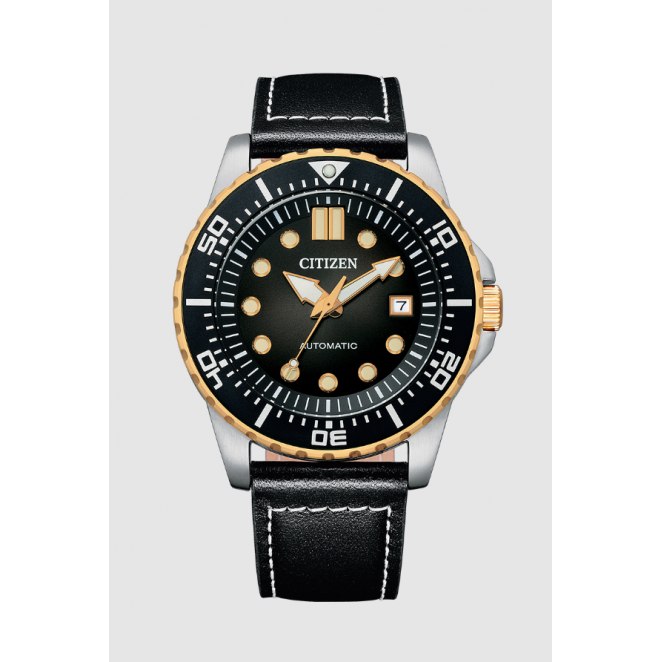 Citizen NJ0176-10E Erkek Kol Saati Citizen NJ0176-10E Erkek Kol Saati