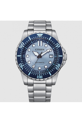 Citizen NJ0178-81M Erkek Kol Saati