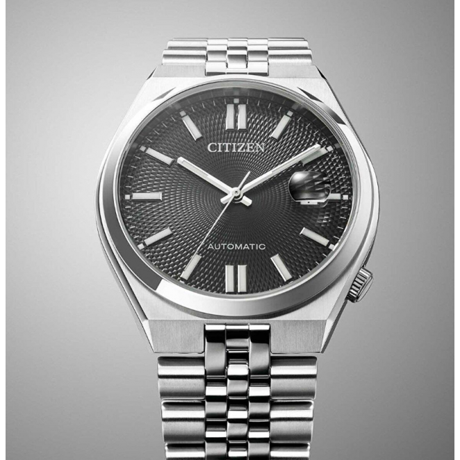 Citizen NK0020-55E Otomatik Erkek Kol Saati